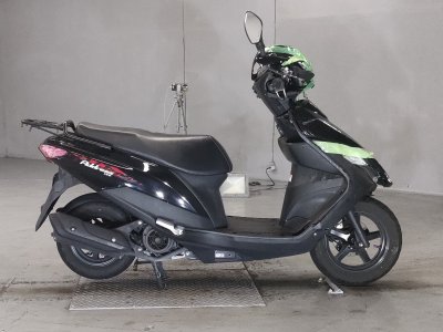 Suzuki ADDRESS V125