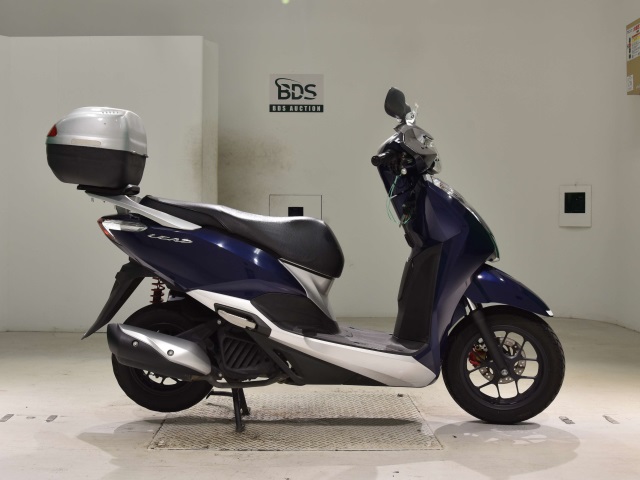 Honda LEAD125 2018