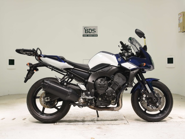 Yamaha FZ1 FAZER A 2011