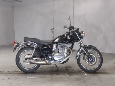 Kawasaki ESTRELLA 2007