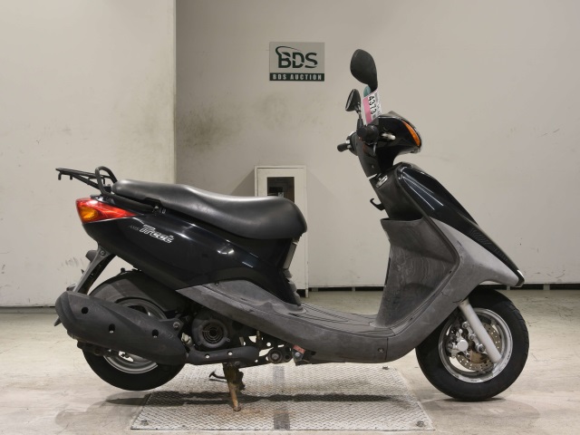 Yamaha AXIS125 2009