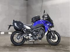 Yamaha MT-09 TRACER 2017