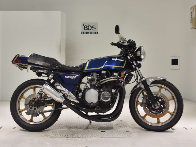 Kawasaki Z1000MK2 2000