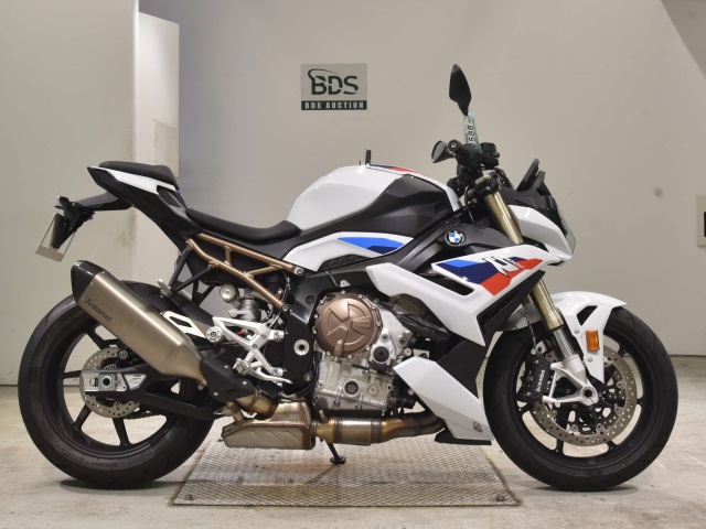 BMW S1000R 2022
