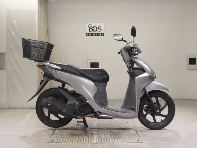 Honda DIO110-2 2019