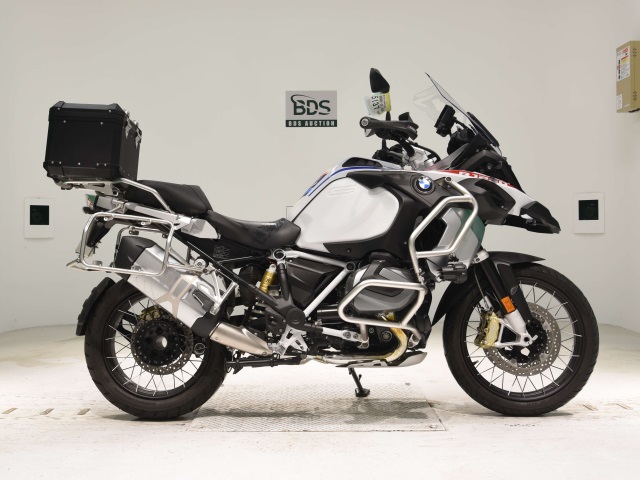 BMW R1250GS ADVENTURE 2021