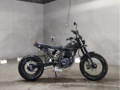 Yamaha TW225 2003