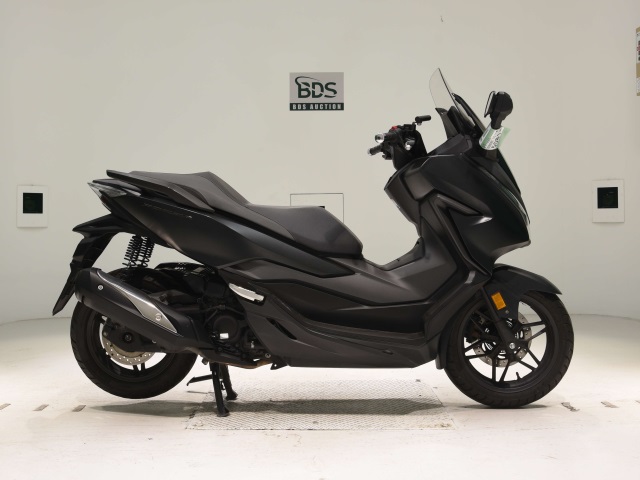 Honda FORZA 2018