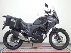 Kawasaki VERSYS-X 250