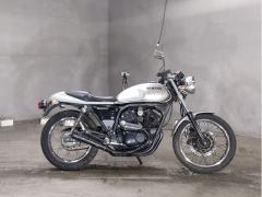 Yamaha SRV250 RENAISSA 1996