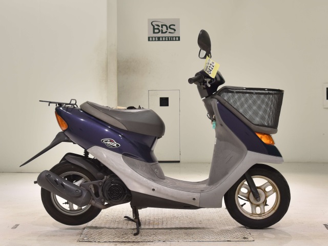 Honda DIO CESTA