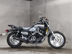 Yamaha V-MAX1200 2000
