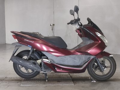 Honda PCX125 2015