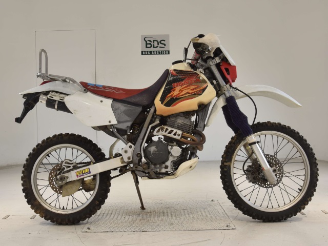 Honda XR400R 1996