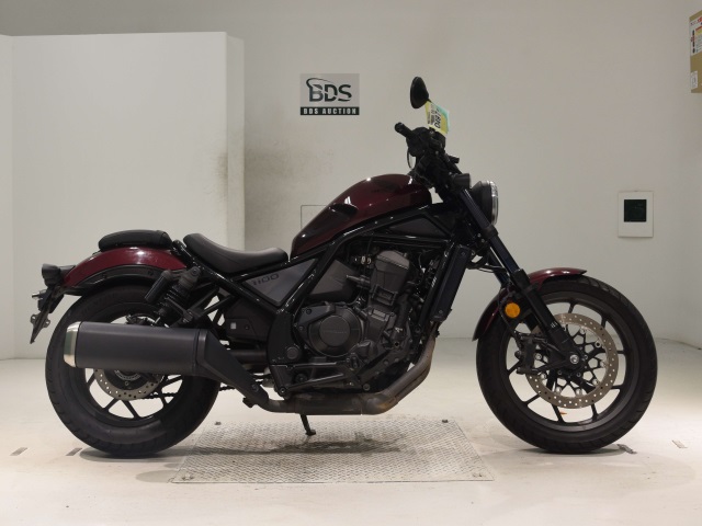 Honda REBEL CMX1100 2022