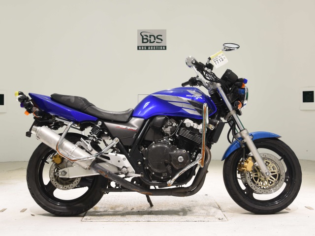 Honda CB400SFVK
