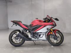 Yamaha YZF-R25 2019