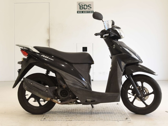 Suzuki ADDRESS V110