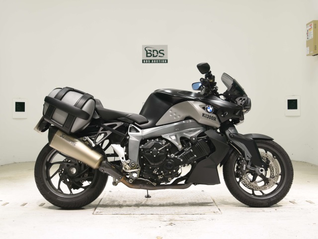 BMW K1300R 2012
