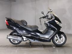 Suzuki SKYWAVE 250 2002