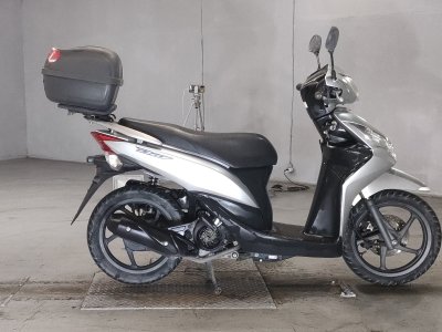 Honda DIO110 2013