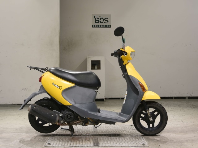 Suzuki LETS4