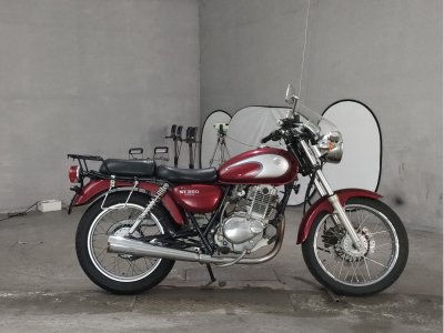Suzuki ST250E