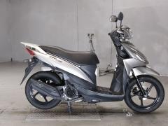 Suzuki ADDRESS V110
