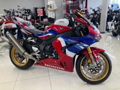 Honda CBR1000RR SP 2024