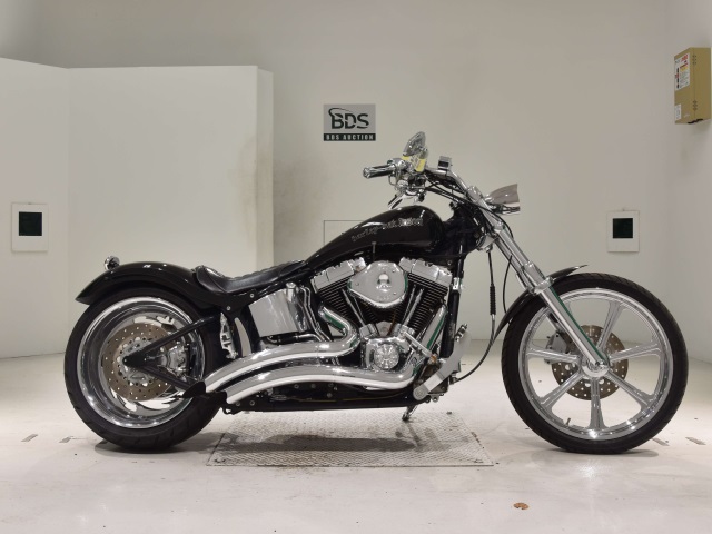 HD DEUCE FXSTD1450 2000