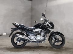 Suzuki GSR250