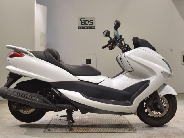 Yamaha MAJESTY 250 2012