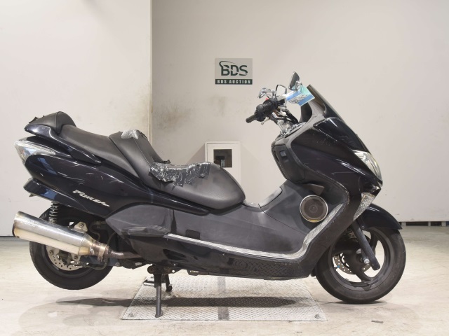Honda FORZA Z 2004
