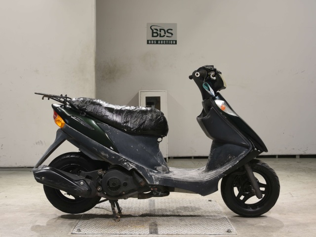 Suzuki ADDRESS V125