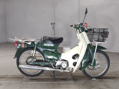 Honda SUPER CUB50 1997