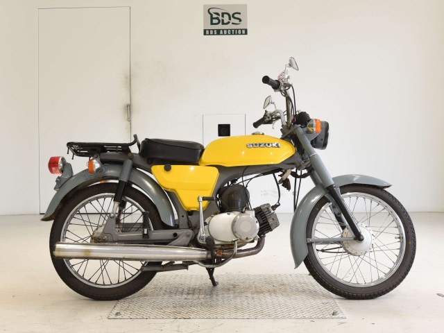 Suzuki K90
