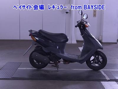 Suzuki LETS2