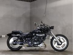 Honda MAGNA250 2007