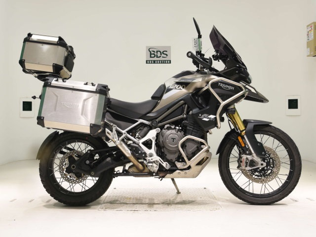 Triumph TIGER1200 2024