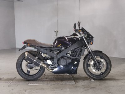 Honda VT250 SPADA 1988