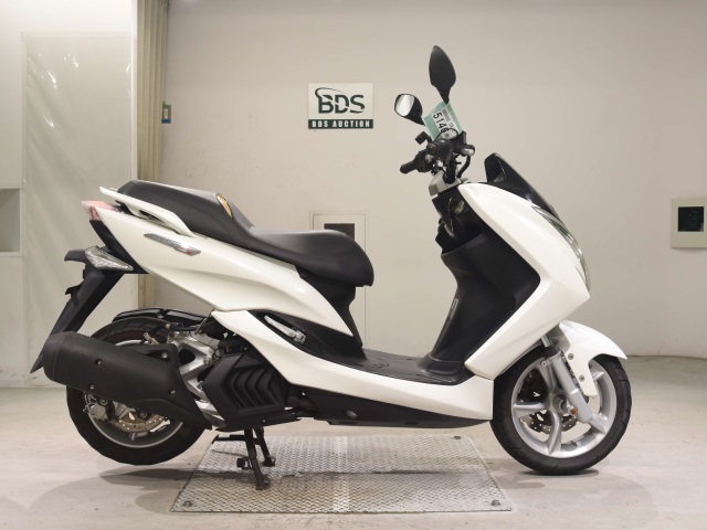 Yamaha MAJESTY 155S 2016