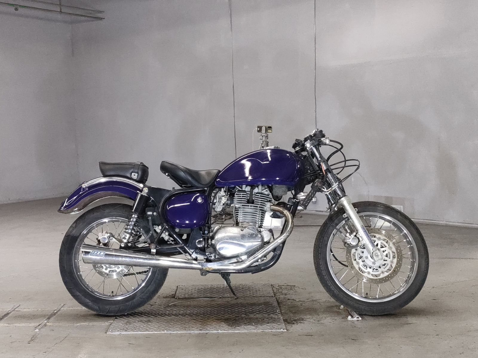 Kawasaki ESTRELLA RS 1995
