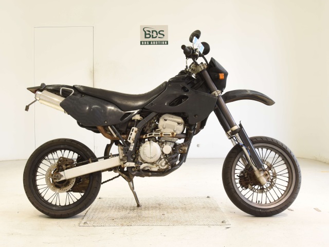 Kawasaki D-TRACKER250 2003