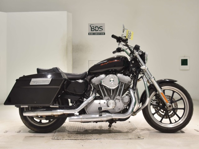 HD SPORTSTER XL883L 2011