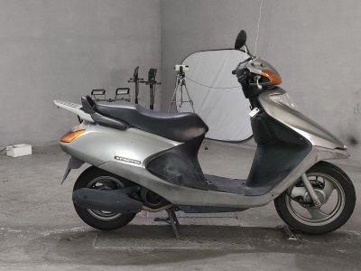 Honda SPACY100 2003