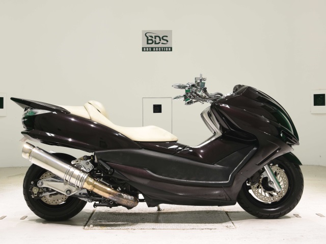 Yamaha MAJESTY 250 2007