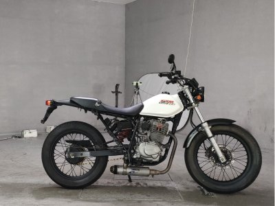 Honda FTR223 2002