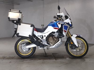 Honda AFRICATWIN CRF1000L 2018