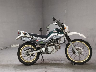 Yamaha SEROW XT225 2000