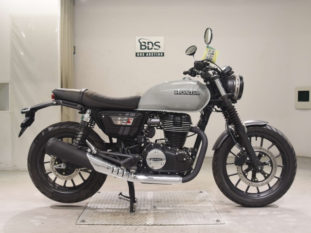 Honda GB350 2021